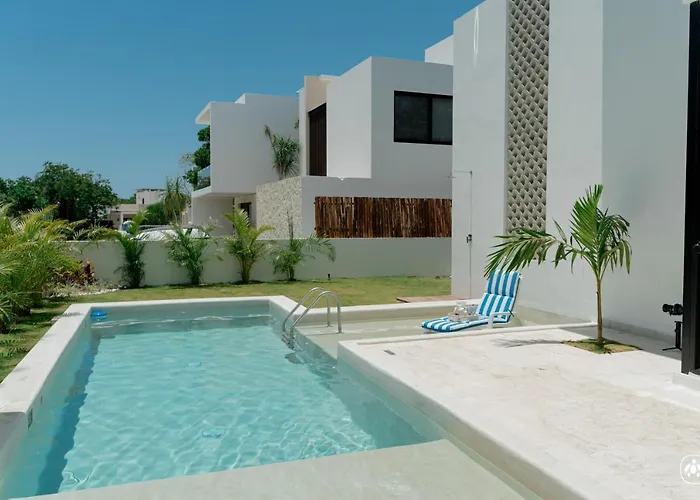 Casa Agua By Sunest * Akumal