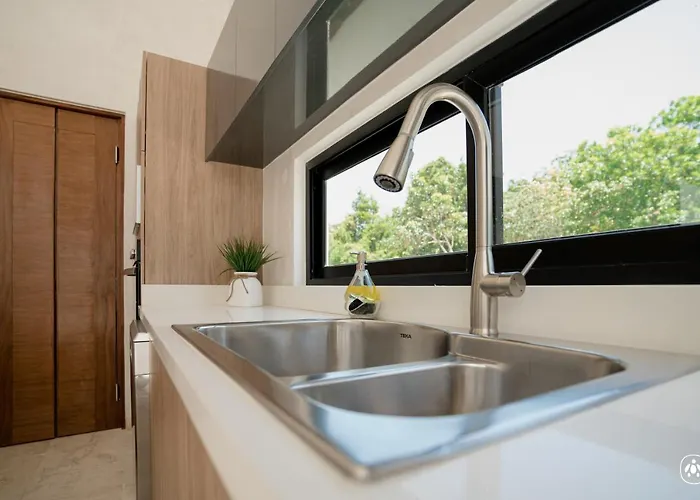 Casa Agua By Sunest