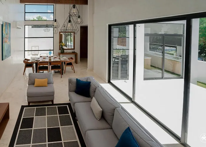 Villa Casa Agua By Sunest