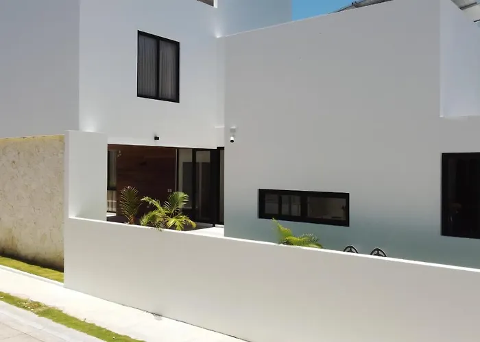Casa Agua By Sunest Villa Akumal