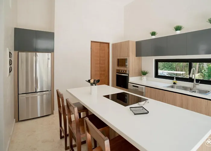 Casa Agua By Sunest * Akumal