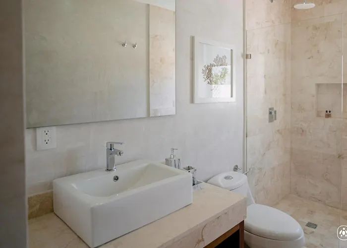 Villa Casa Agua By Sunest *