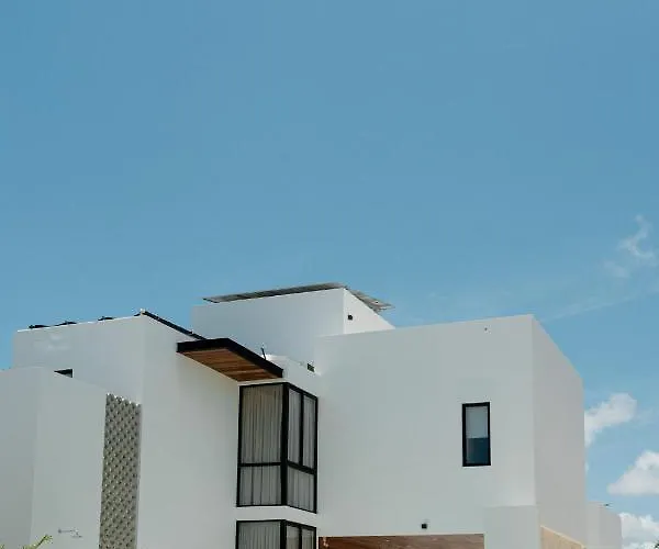 Casa Agua By Sunest * Akumal