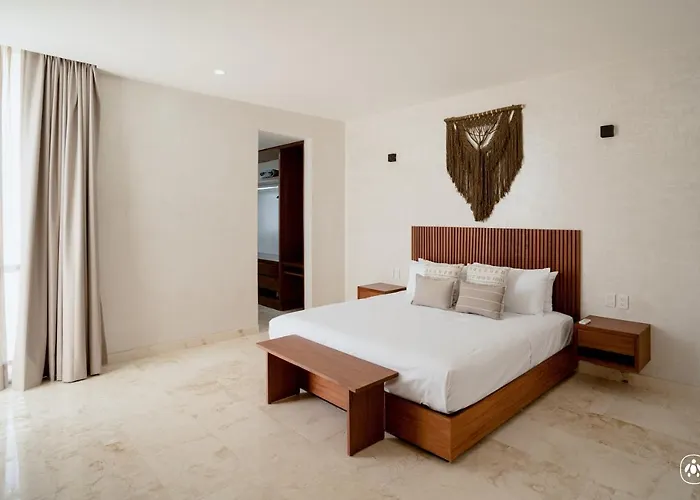 Casa Agua By Sunest Villa