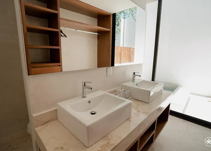 Casa Agua By Sunest * Akumal