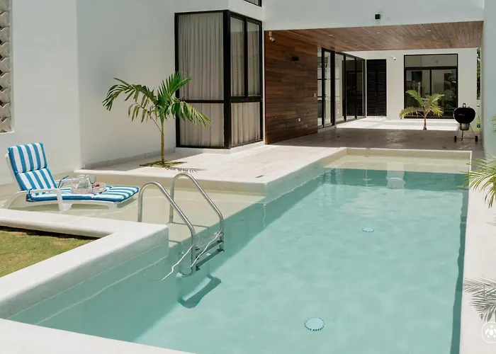 Casa Agua By Sunest
