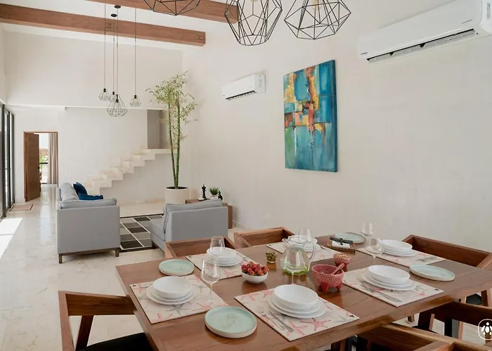 Villa Casa Agua By Sunest