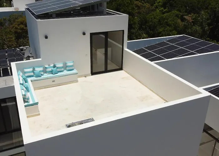 Casa Agua By Sunest Villa Akumal