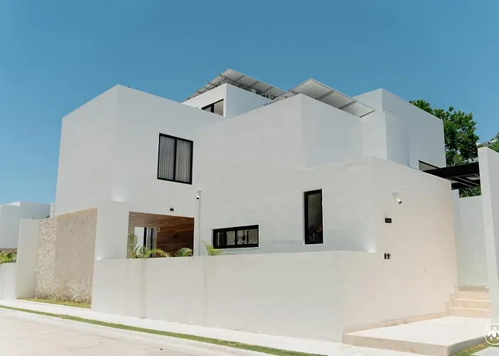 Casa Agua By Sunest Villa *