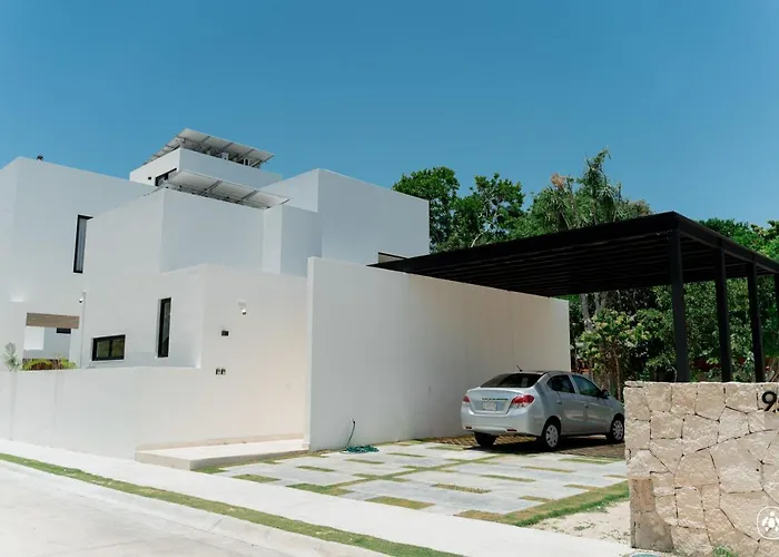 Villa Casa Agua By Sunest