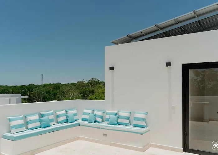 Casa Agua By Sunest *